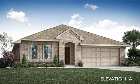 8221 Korat Vis, Godley, TX 76044