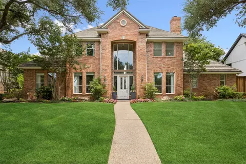 4561 Hitching Post Ln, Plano, TX 75024