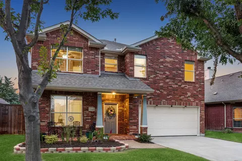 2168 Stuttgart Dr, Frisco, TX 75033