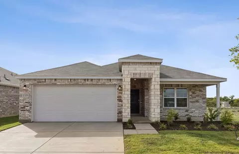 1321 Marlose St, Fort Worth, TX 76052