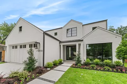 7330 Lehigh Dr, Dallas, TX 75214