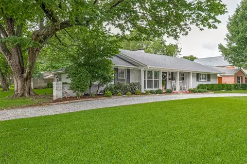 10531 Marquis Ln, Dallas, TX 75229