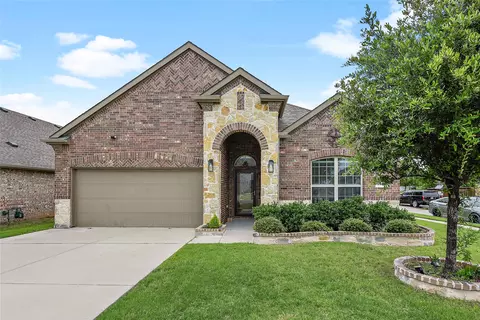 4300 Lakeview Dr, Frisco, TX 75036