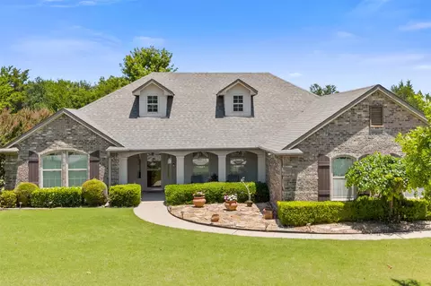 1163 Meadow Hill Dr, Lavon, TX 75166