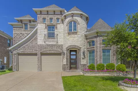 15669 Wild Cherry Ln, Roanoke, TX 76262
