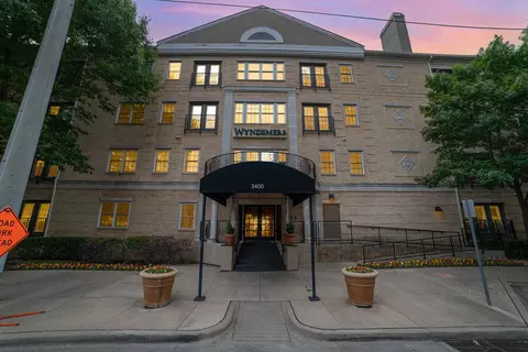 3400 Welborn St #224, Dallas, TX 75219