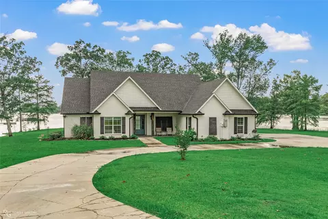 691 Amy St, Many, LA 71449