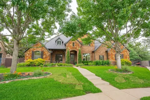 1001 Monarch Ct, Keller, TX 76248