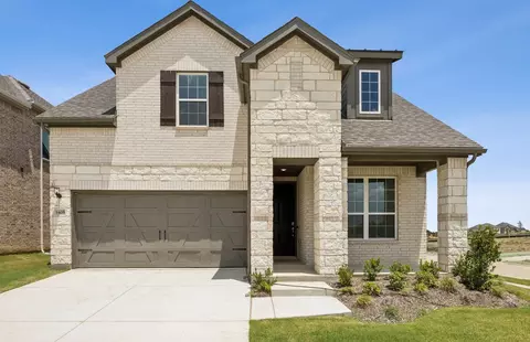 1405 Corleone Ln, Celina, TX 75009