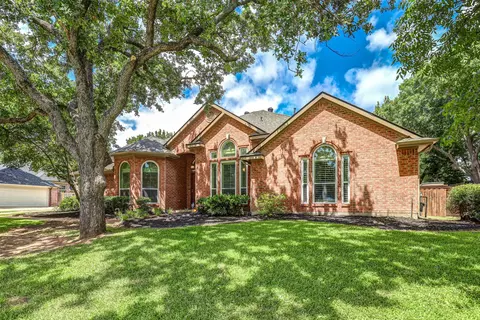 5508 Coventry Ct, Colleyville, TX 76034