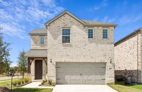 100 Jewelberry St, Little Elm, TX 75068
