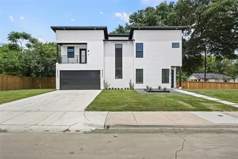 2603 Tanner St, Dallas, TX 75215