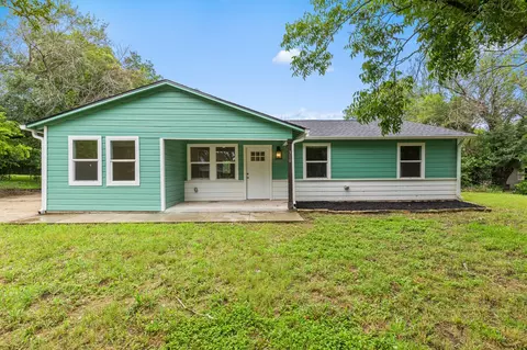 310 Lawndale St, Waco, TX 76706