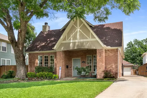2309 Ryan Ave, Fort Worth, TX 76110