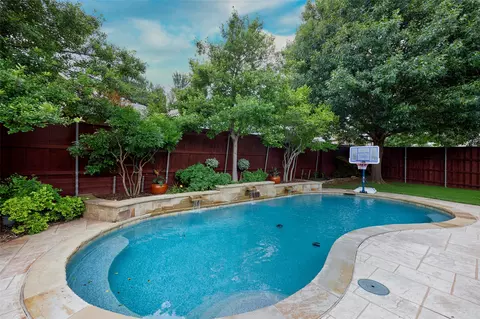 5513 Hill Haven Ct, Frisco, TX 75035
