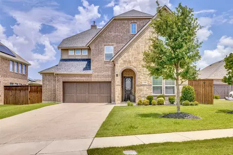 3300 Western Bluff Ct, Mansfield, TX 76063