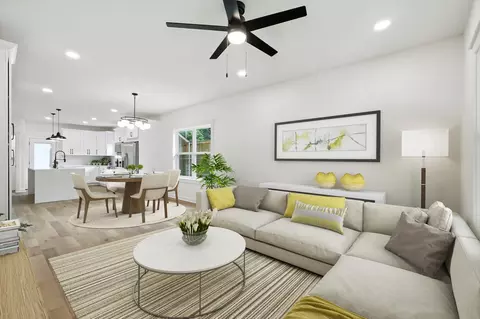 826 W Canty St, Dallas, TX 75208