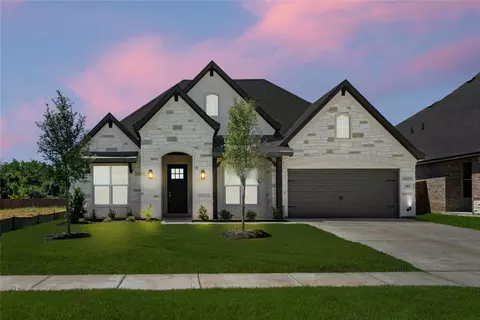 709 Seahawk St, Joshua, TX 76058