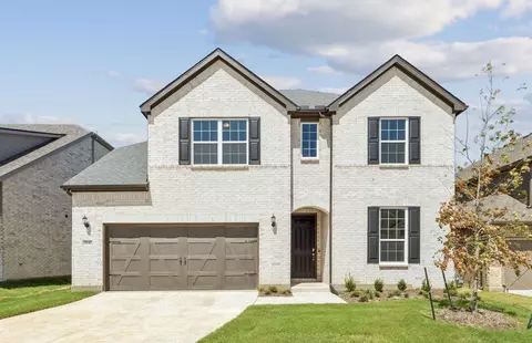 3840 Pennington Ave, Little Elm, TX 75068