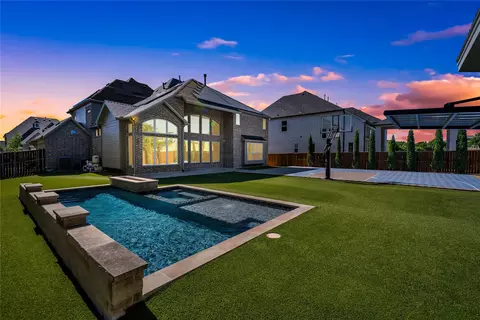 509 Basilica Ln, Mckinney, TX 75071