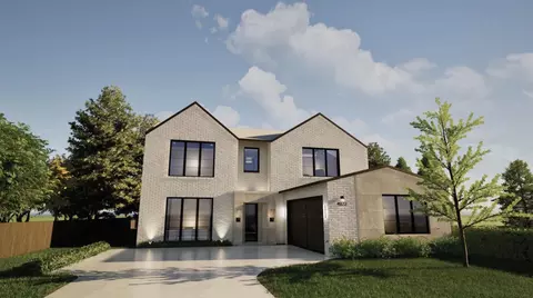 5033 Wren Way, Dallas, TX 75209