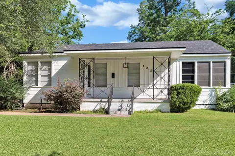 208 Arthur Ave, Shreveport, LA 71105