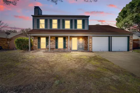 3924 Wrenwood Dr, Fort Worth, TX 76137