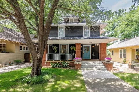 2216 Alston Ave, Fort Worth, TX 76110