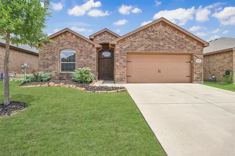 10328 Burtrum Dr, Fort Worth, TX 76177