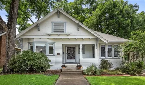 1600 S Adams St, Fort Worth, TX 76104