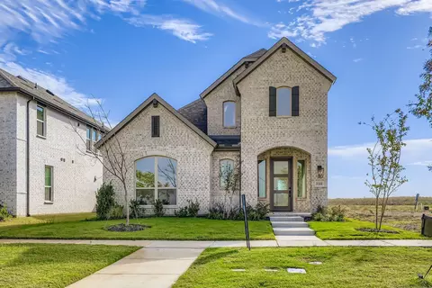 5108 Triadic Ln, Prosper, TX 75078