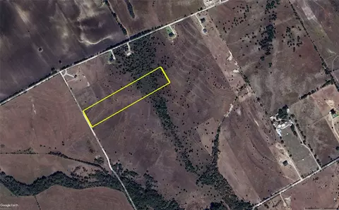 tbd 18 Berrys Chapel, Milford, TX 76670