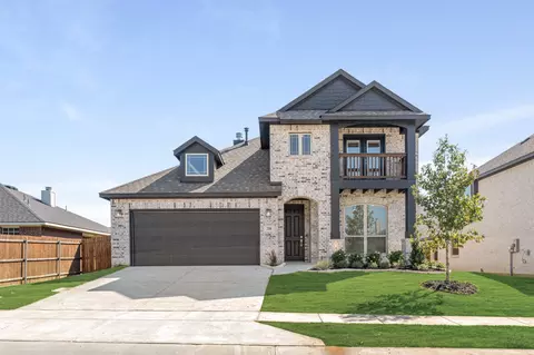 210 Seminole Trl, Alvarado, TX 76009