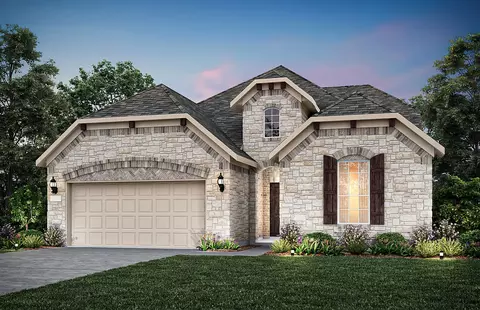 11228 Boyne Ave, Haslet, TX 76052