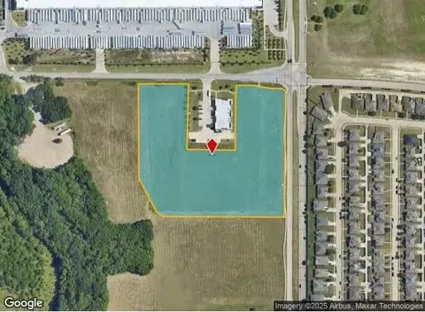 2600 W Wintergreen Rd, Lancaster, TX 75134