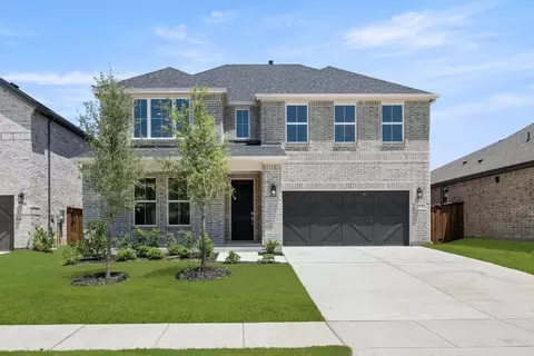 2220 Oak Branch Trl, Midlothian, TX 76065