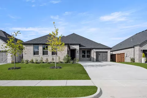 4829 Signal Run, Midlothian, TX 76065
