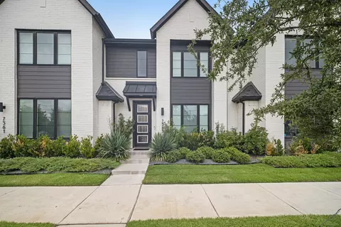 7565 Reis Ln, North Richland Hills, TX 76182