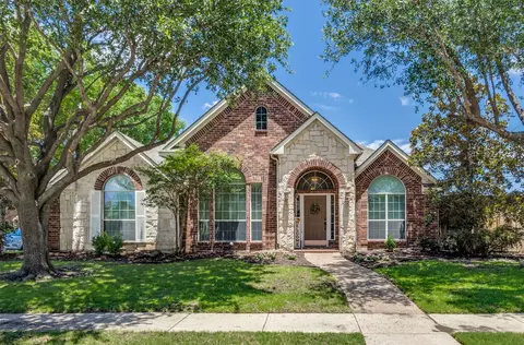 5628 Vineyard Ln, Mckinney, TX 75070