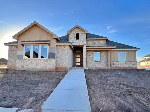 6610 Beals Creek Dr, Abilene, TX 79606