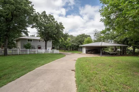 1933 E Hickory Hill Rd, Argyle, TX 76226