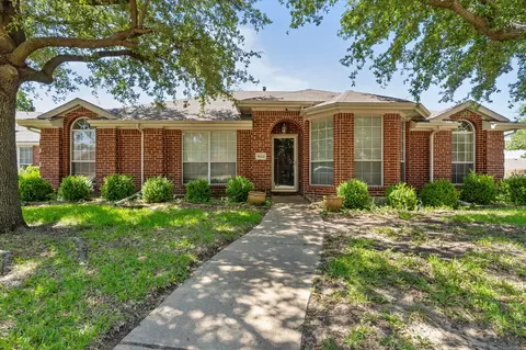 1622 Hightimber Ln, Wylie, TX 75098