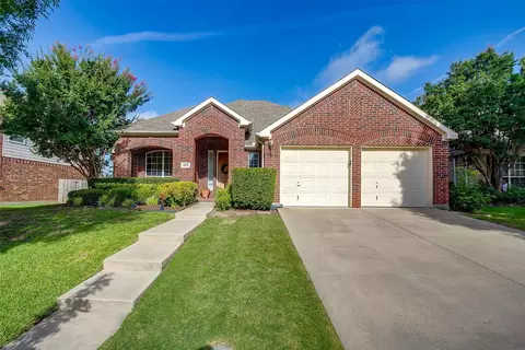 8028 Malabar Trl, Fort Worth, TX 76123