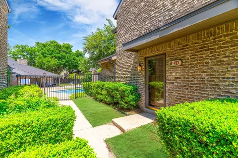 333 Melrose Dr #4D, Richardson, TX 75080