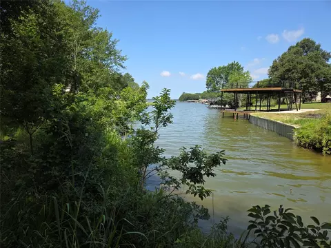 lot32 Sweetwater Rnch, Kerens, TX 75144