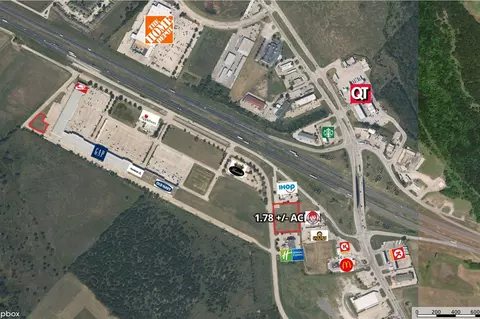 tbd Tanger Dr, Terrell, TX 75160 photo 17