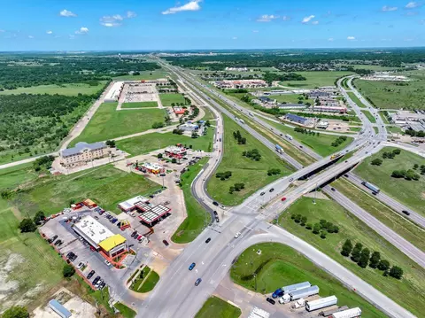 tbd Tanger Dr, Terrell, TX 75160 photo 3