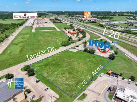 tbd Tanger Dr, Terrell, TX 75160 photo 10