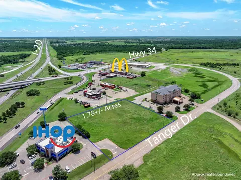 tbd Tanger Dr, Terrell, TX 75160 photo 16