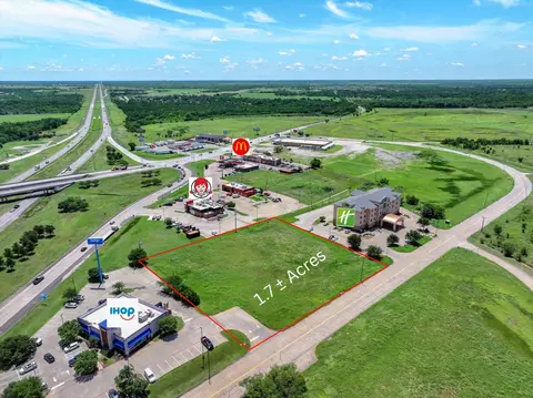 tbd Tanger Dr, Terrell, TX 75160